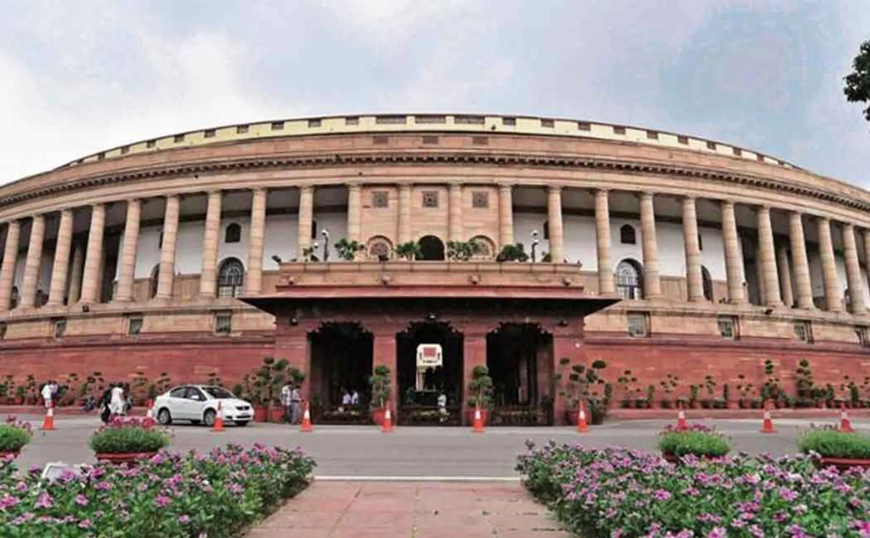 loksabha  