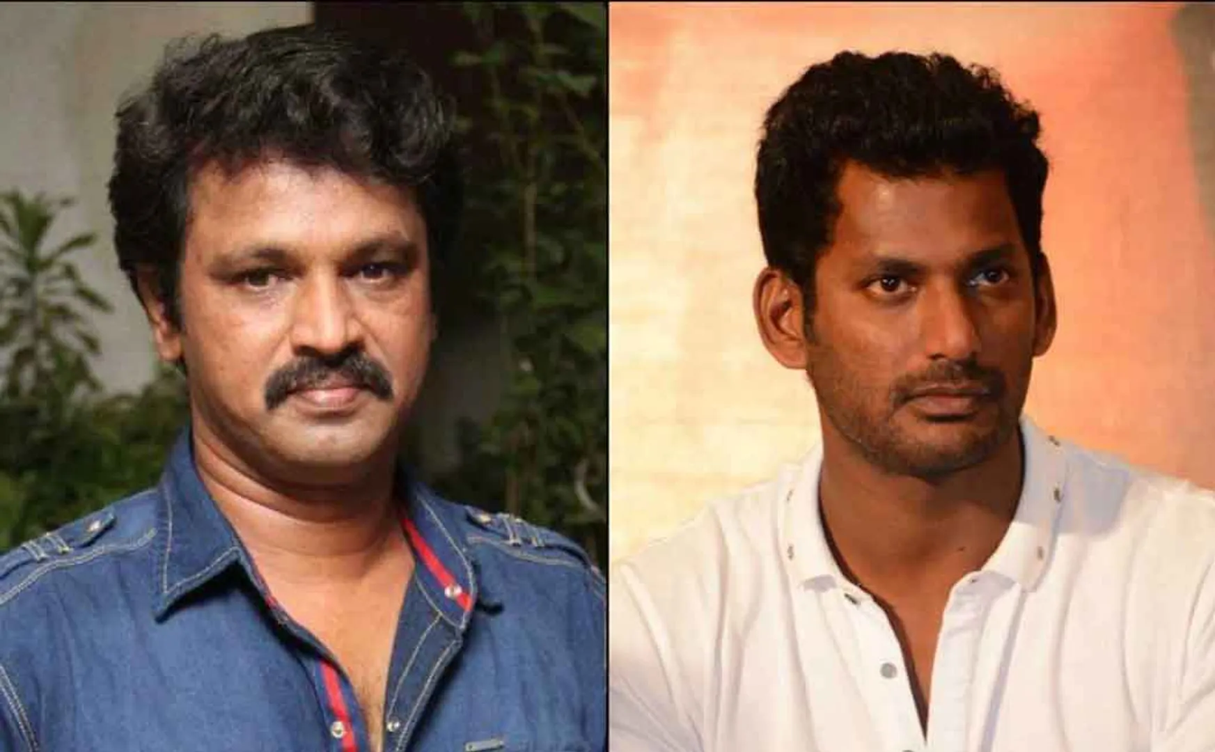 vishal cheran