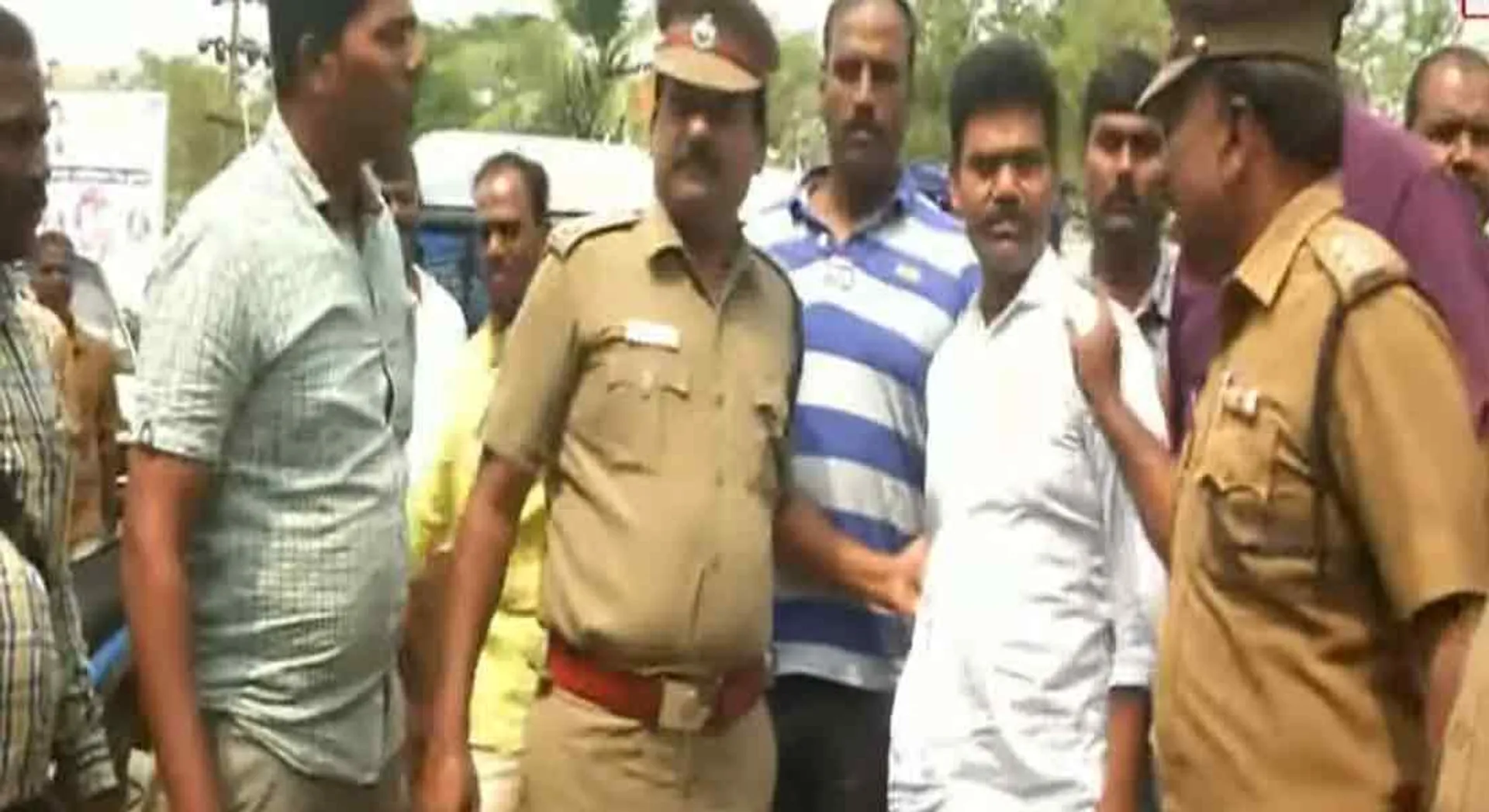  Rowdy Binu arrested again!