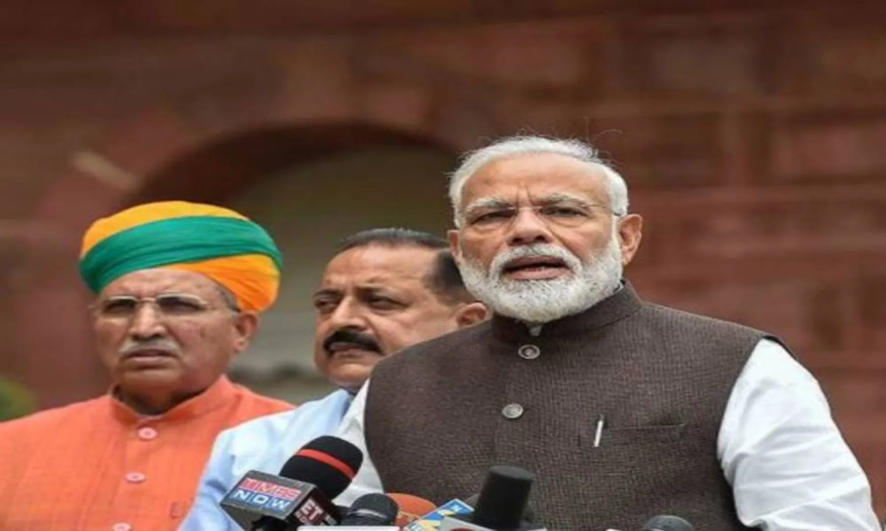 PM NARENDRA MODI