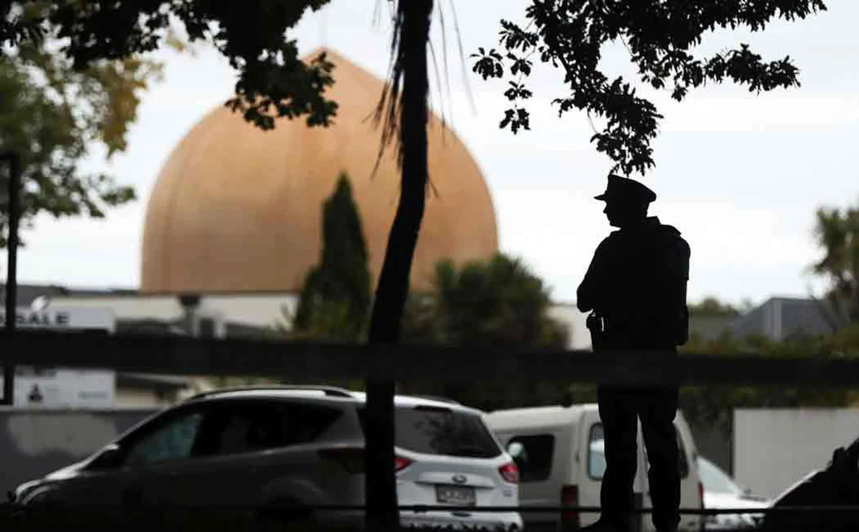 newzealand man sentenced for 21 months for sharing christchurch attack video