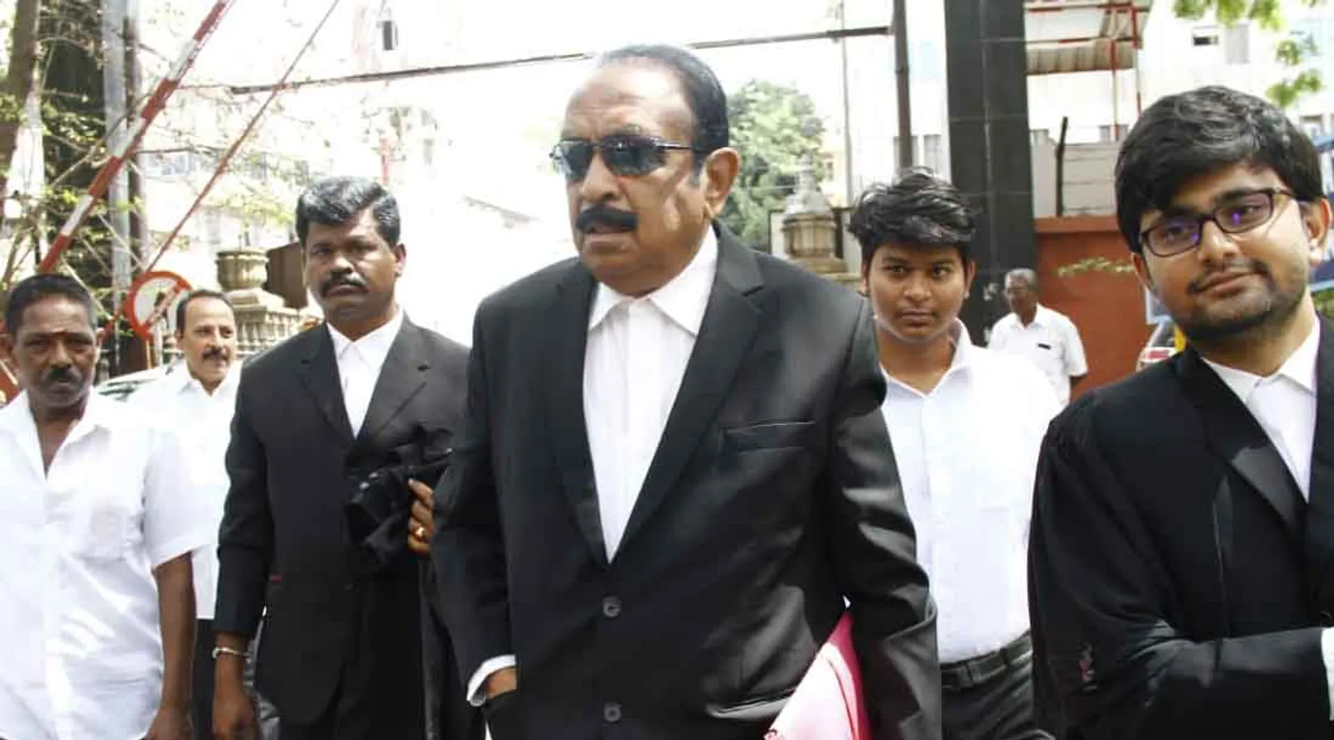 vaiko - mdmk