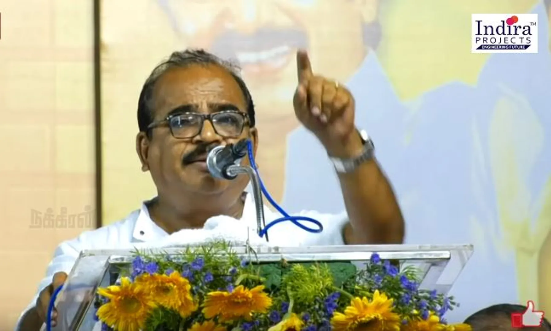  Nanjil Sampath