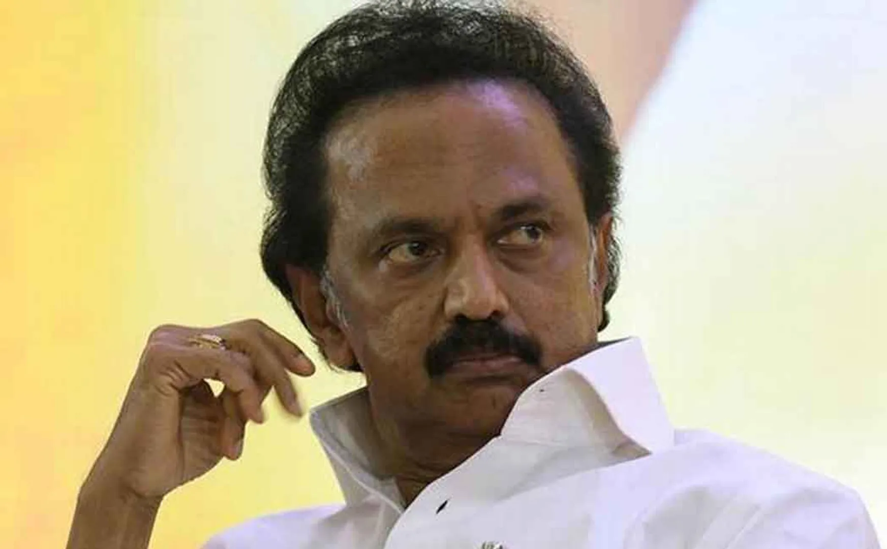 dmk mk stalin