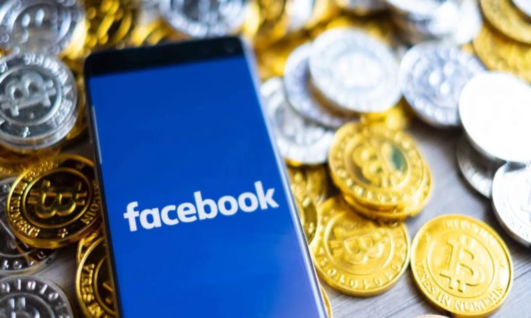 FACEBOOK TEAM START CRYPTOCURRENCY AND DIGITAL MONEY TRANSACTION WILL START IN 2020 