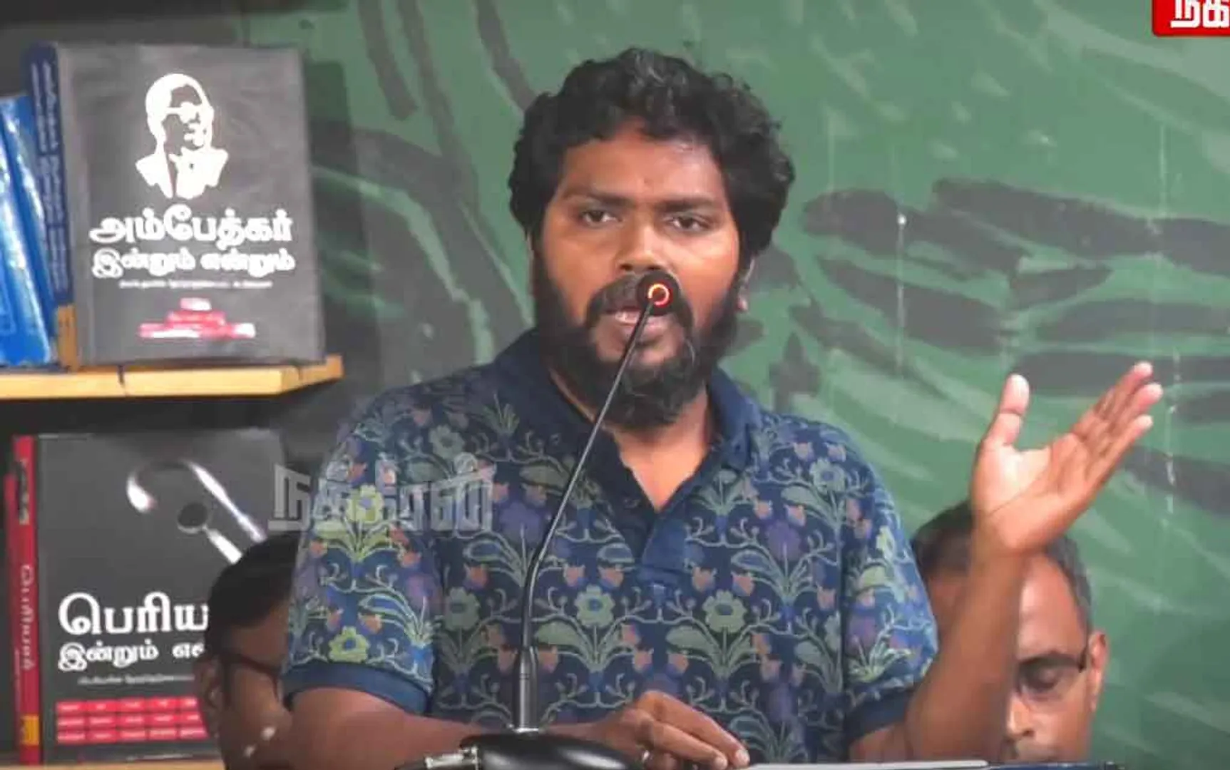 pa.ranjith