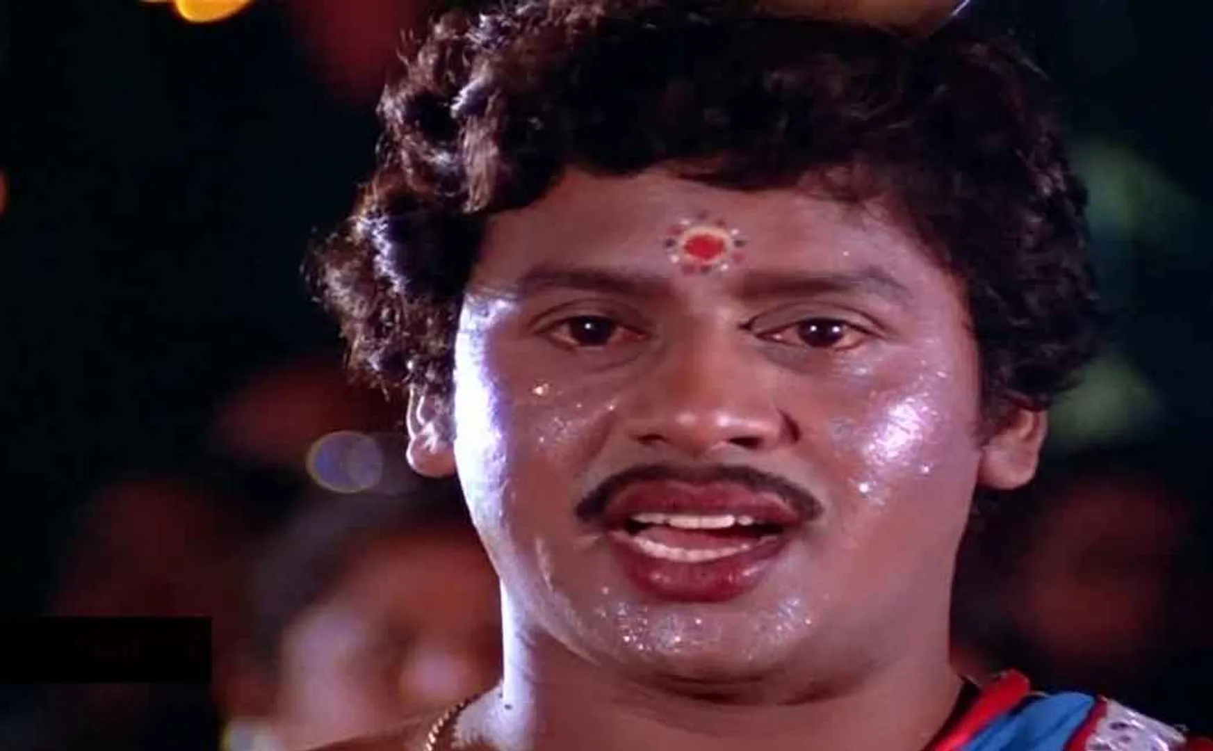 ramarajan