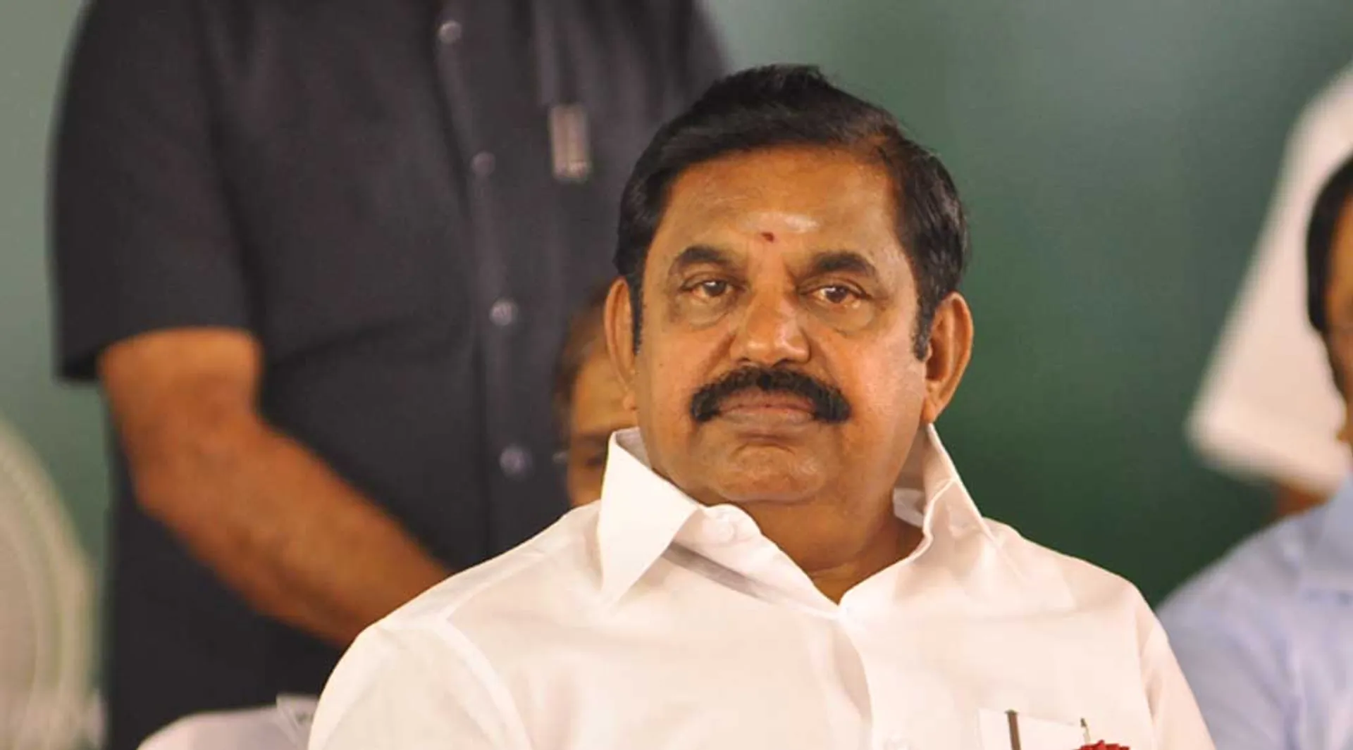 edappadi palanisamy