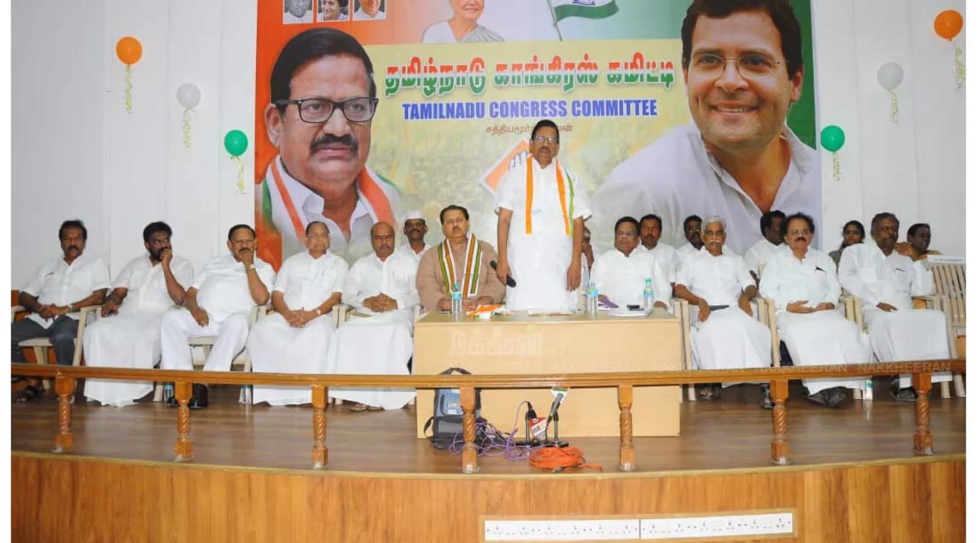 ks azhagiri congress speech