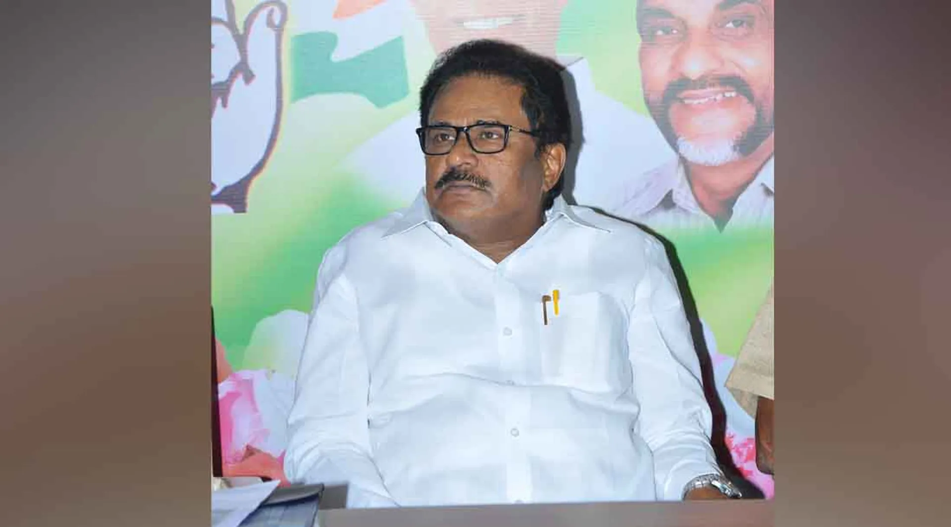 Su. Thirunavukkarasar
