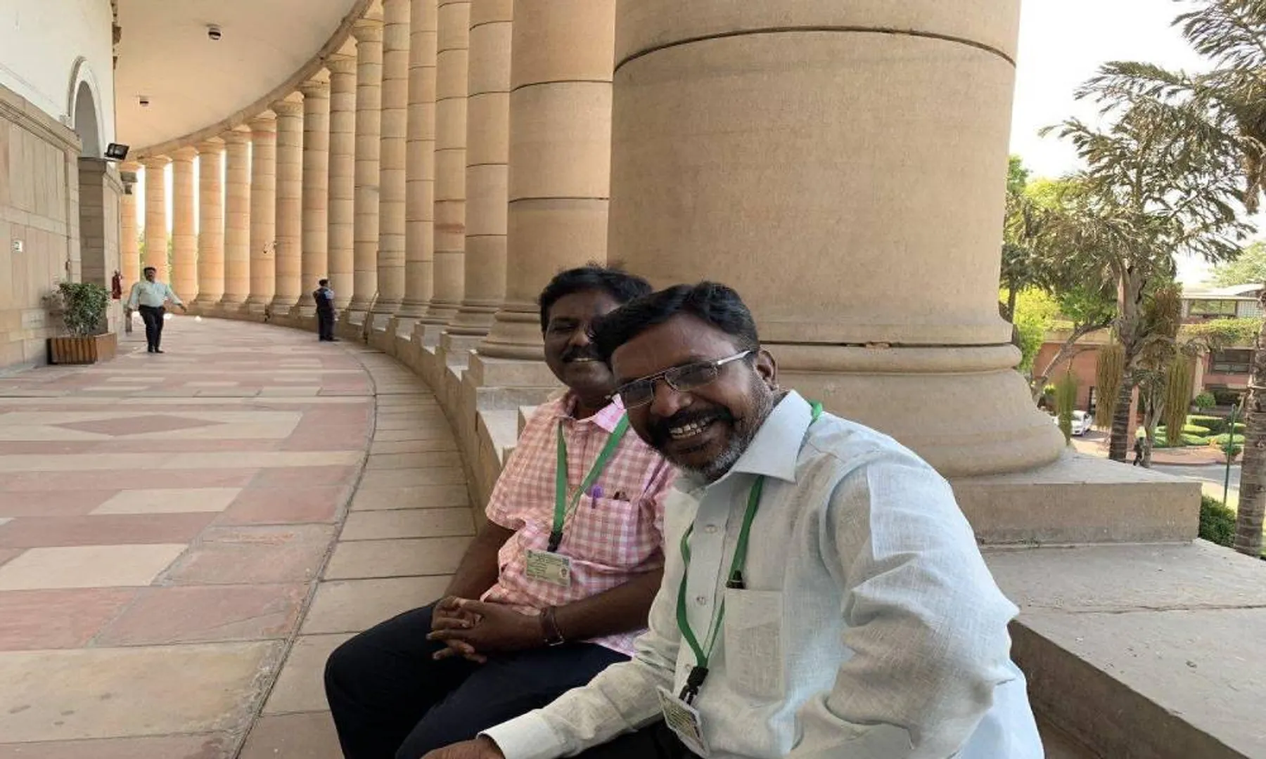 LOK SABHA MEMBERS