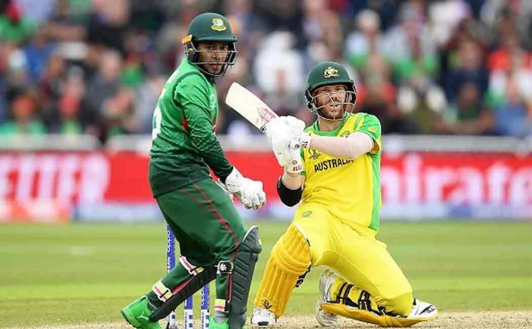 bangladesh achieves its highest odi total against australia