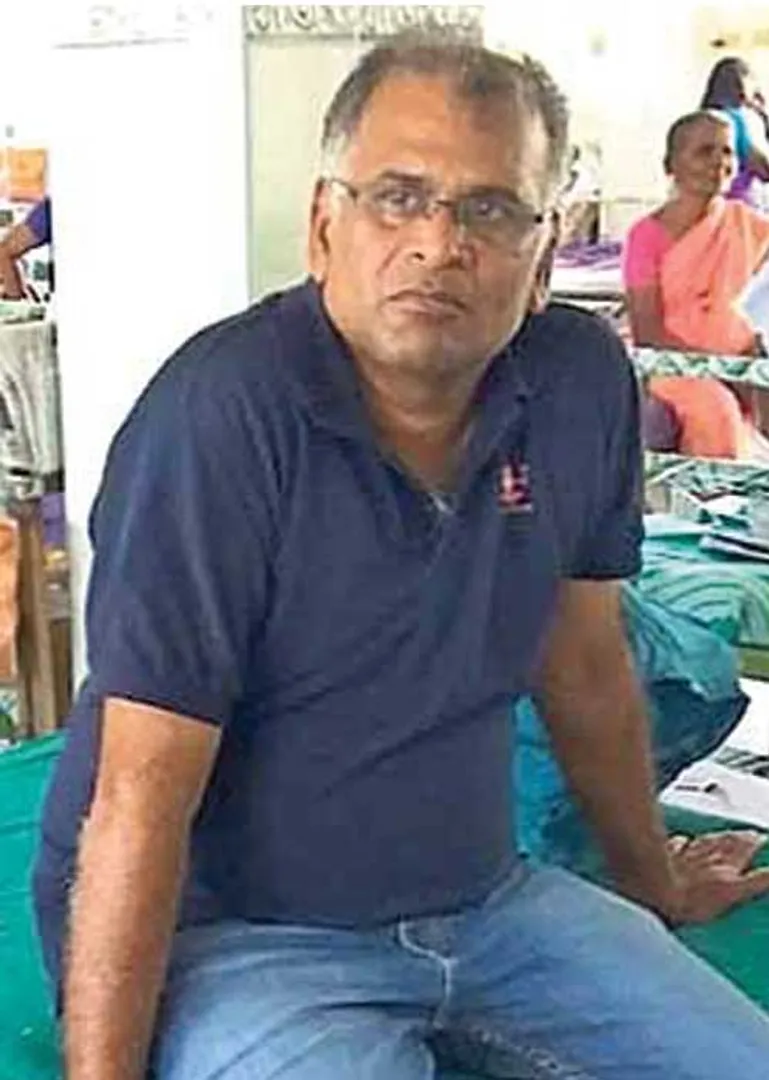 jayamohan
