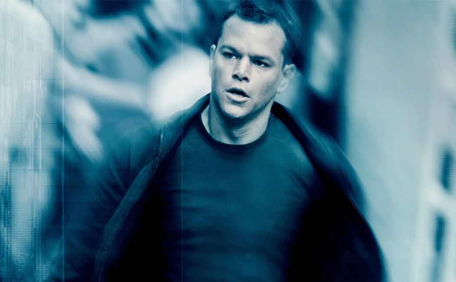 mat damon