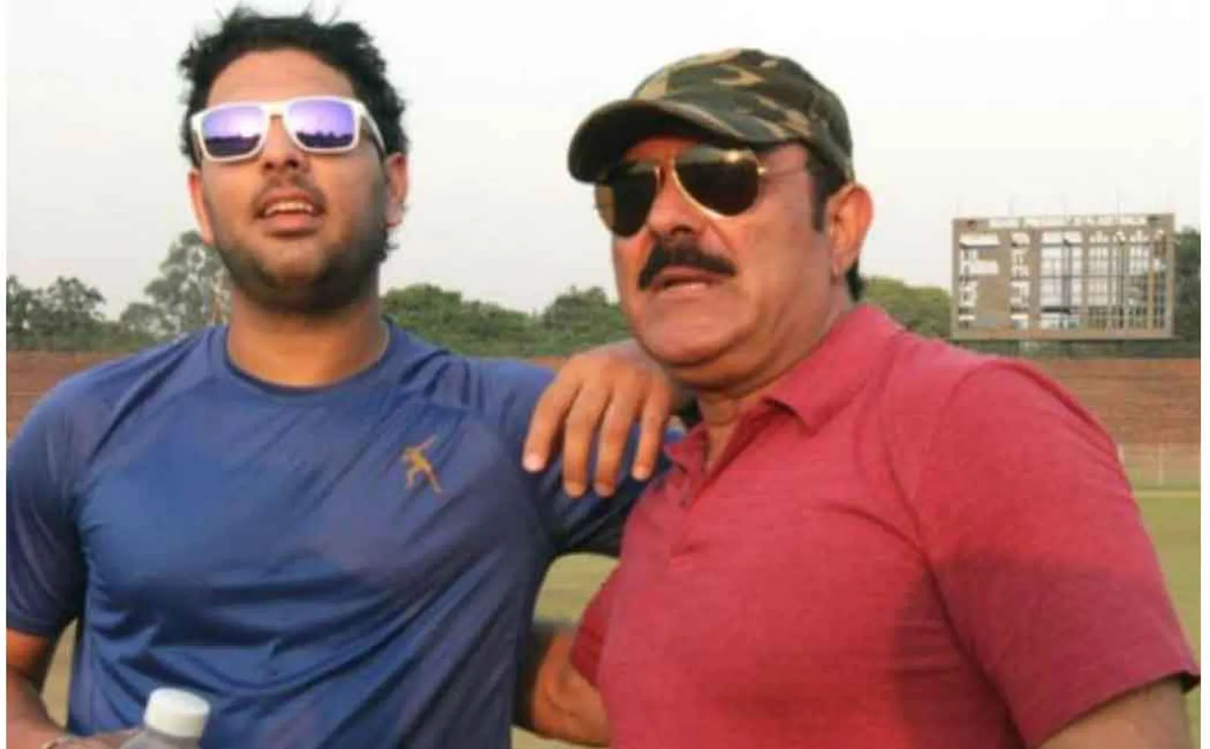yuvraj singh