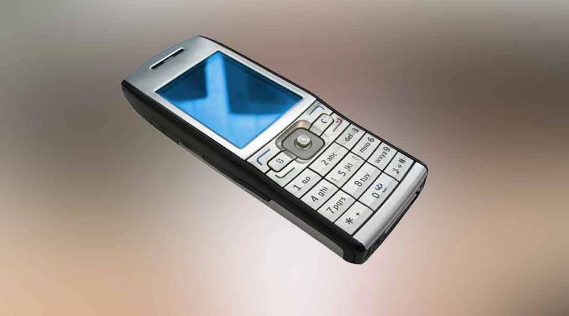 phone