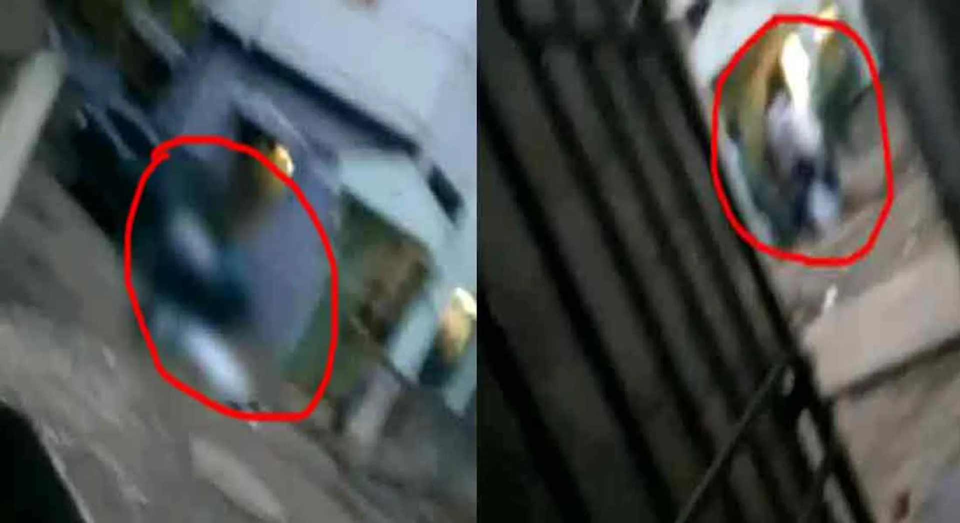 admk member attacked... Video footage released