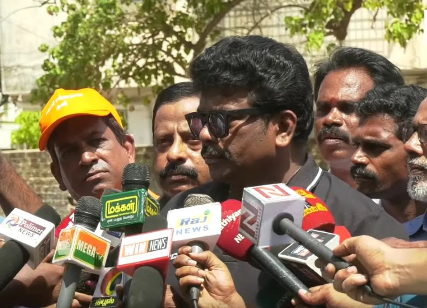 parthiban