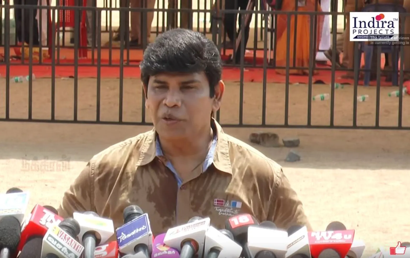 Anandraj