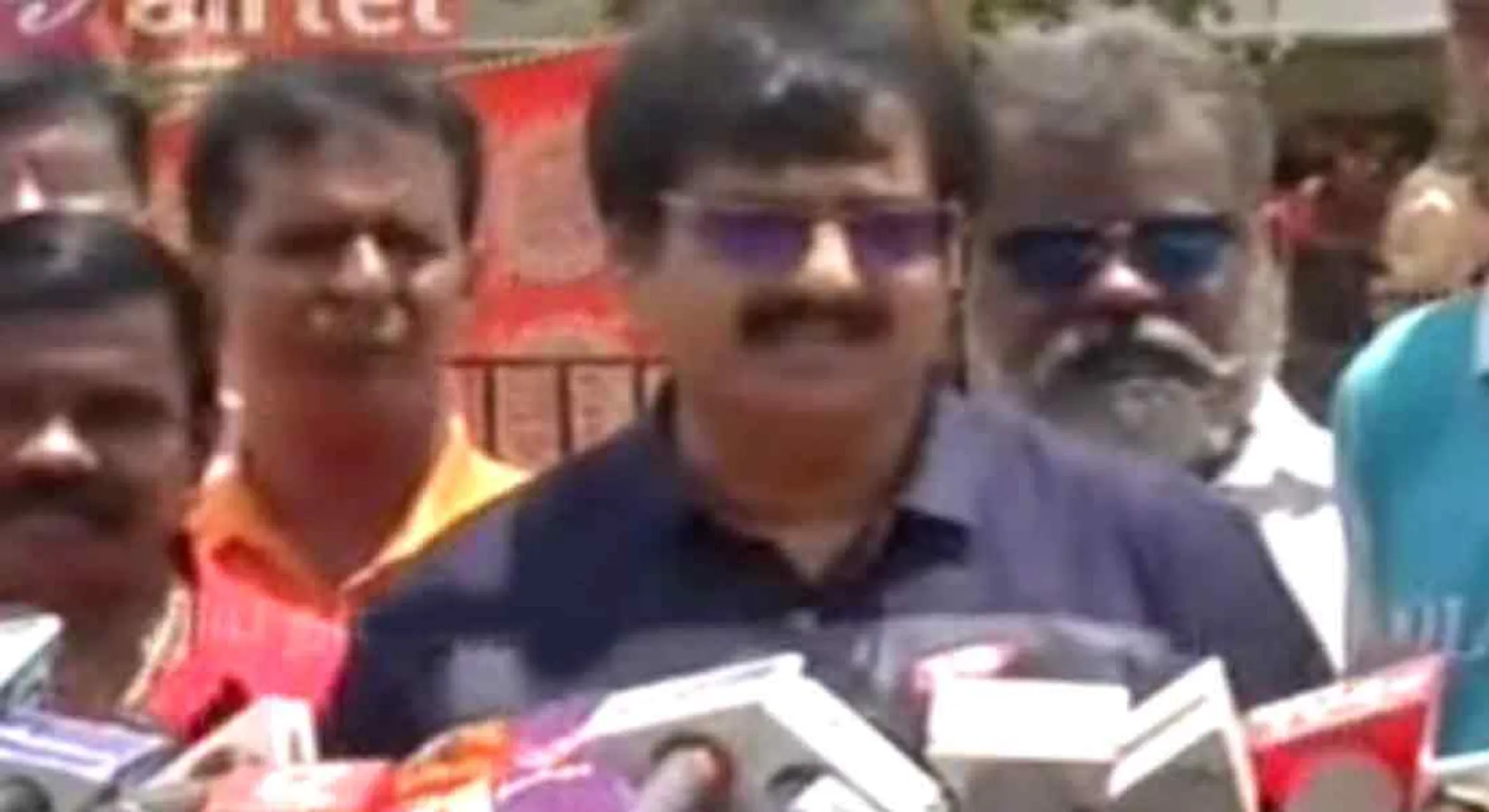 actor vivek interview 