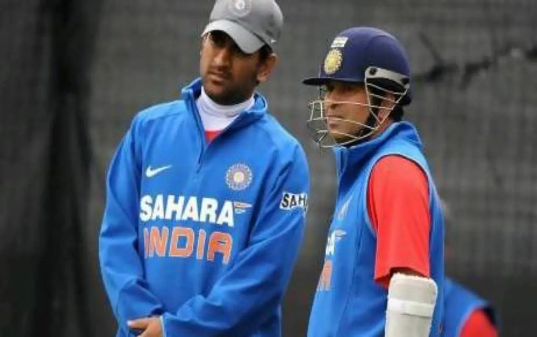 sachin