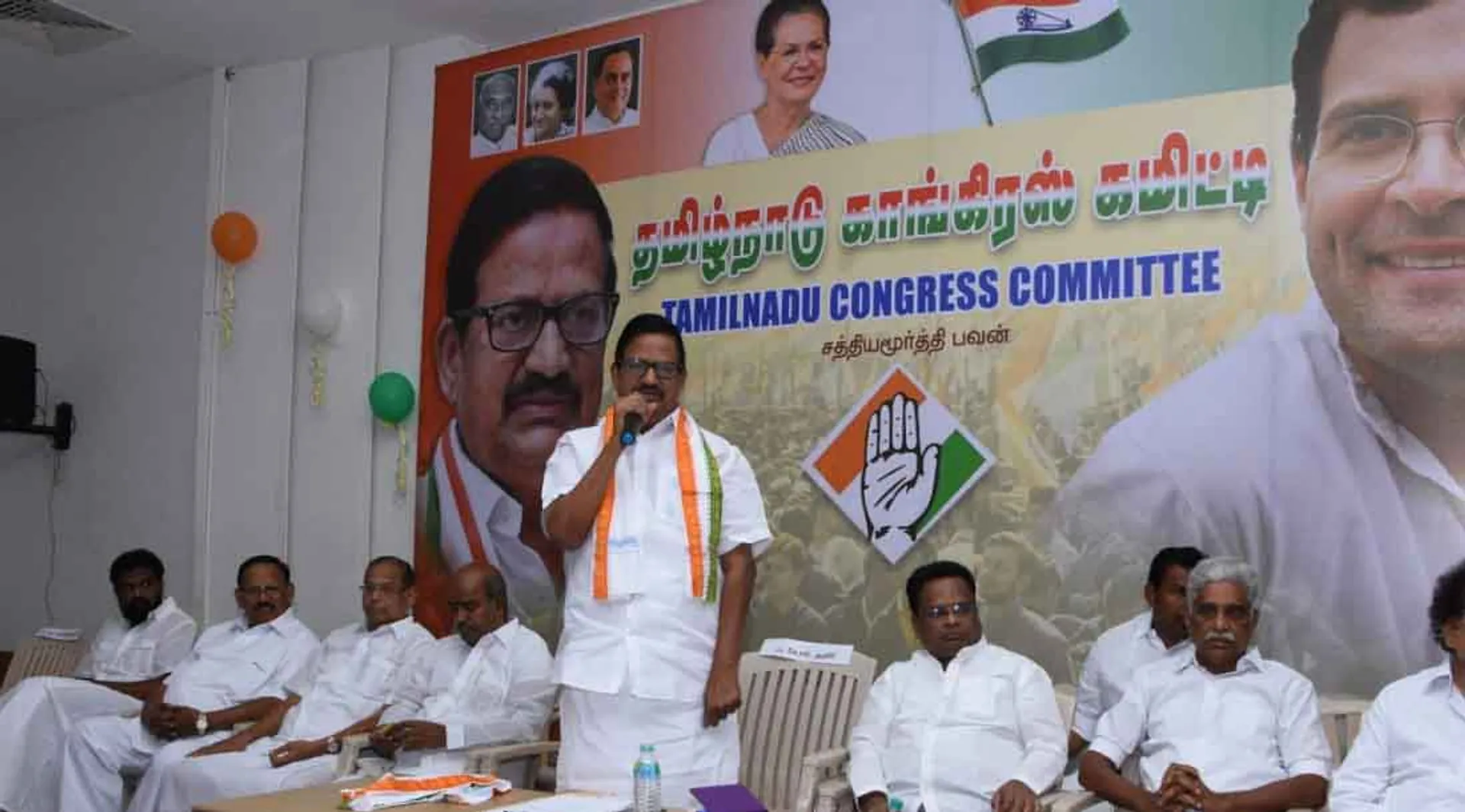 Tamil Nadu