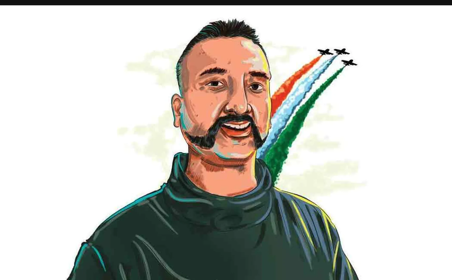 congress urges bjp to give award to abhinandhan 
