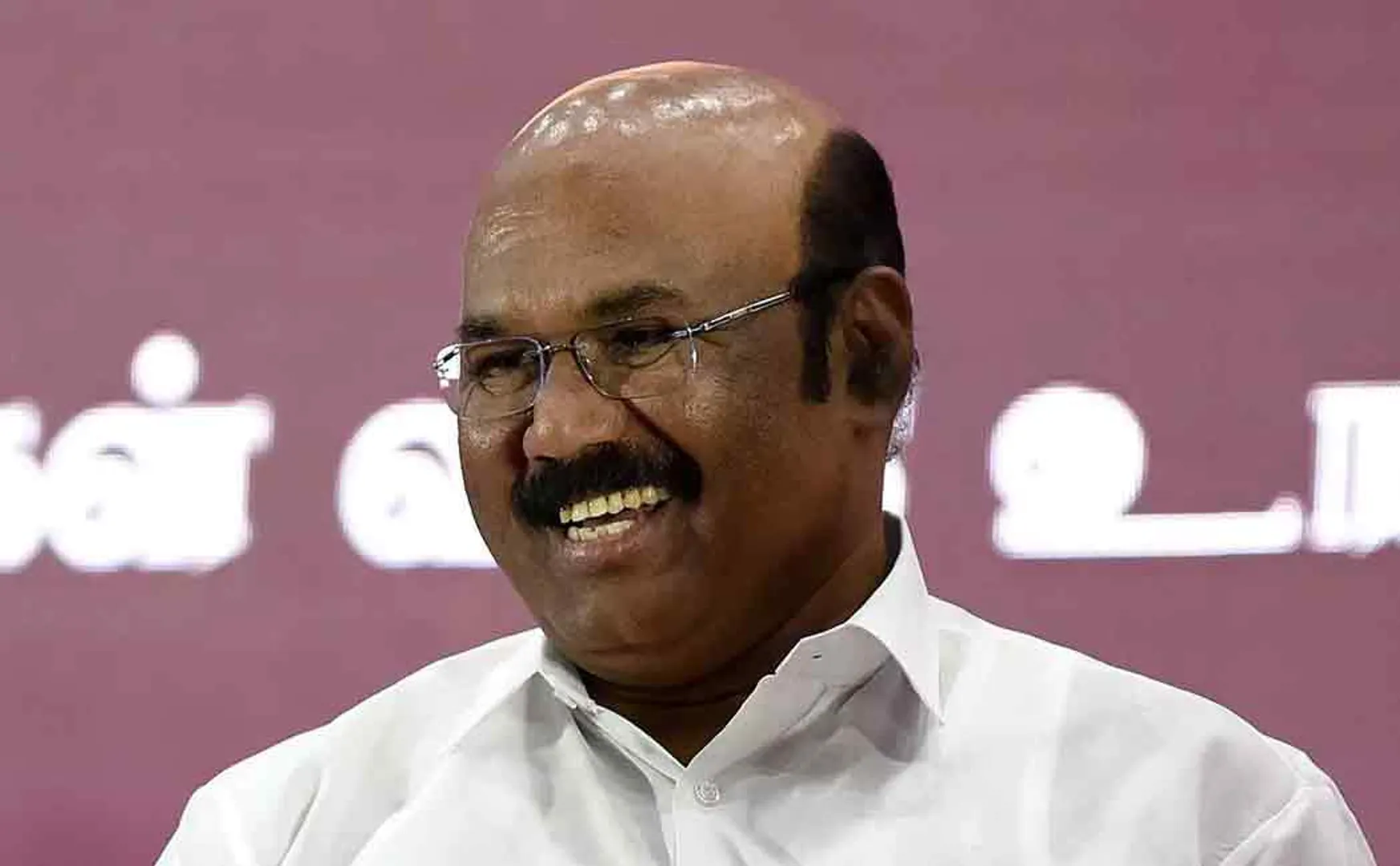 minister jayakumar interview