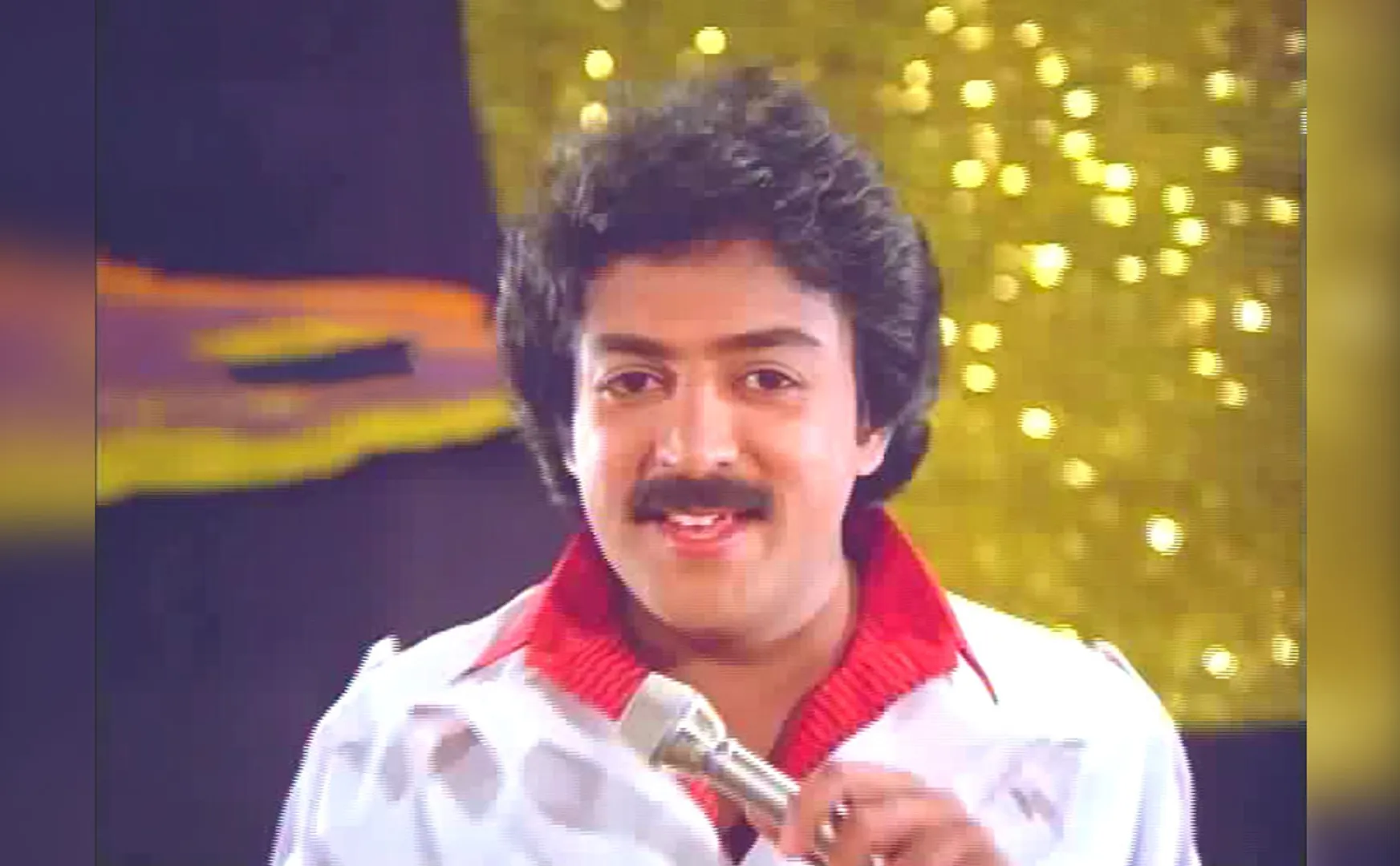 Mic Mohan
