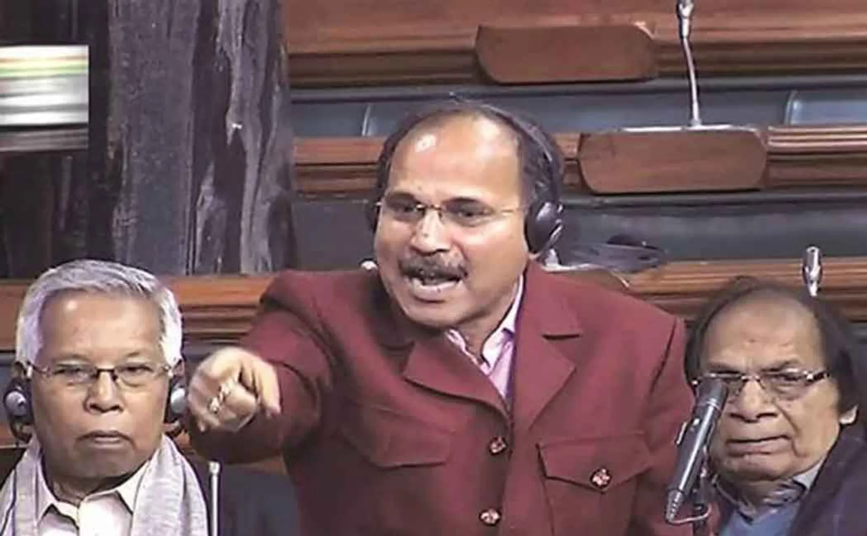 ranjan chowdry