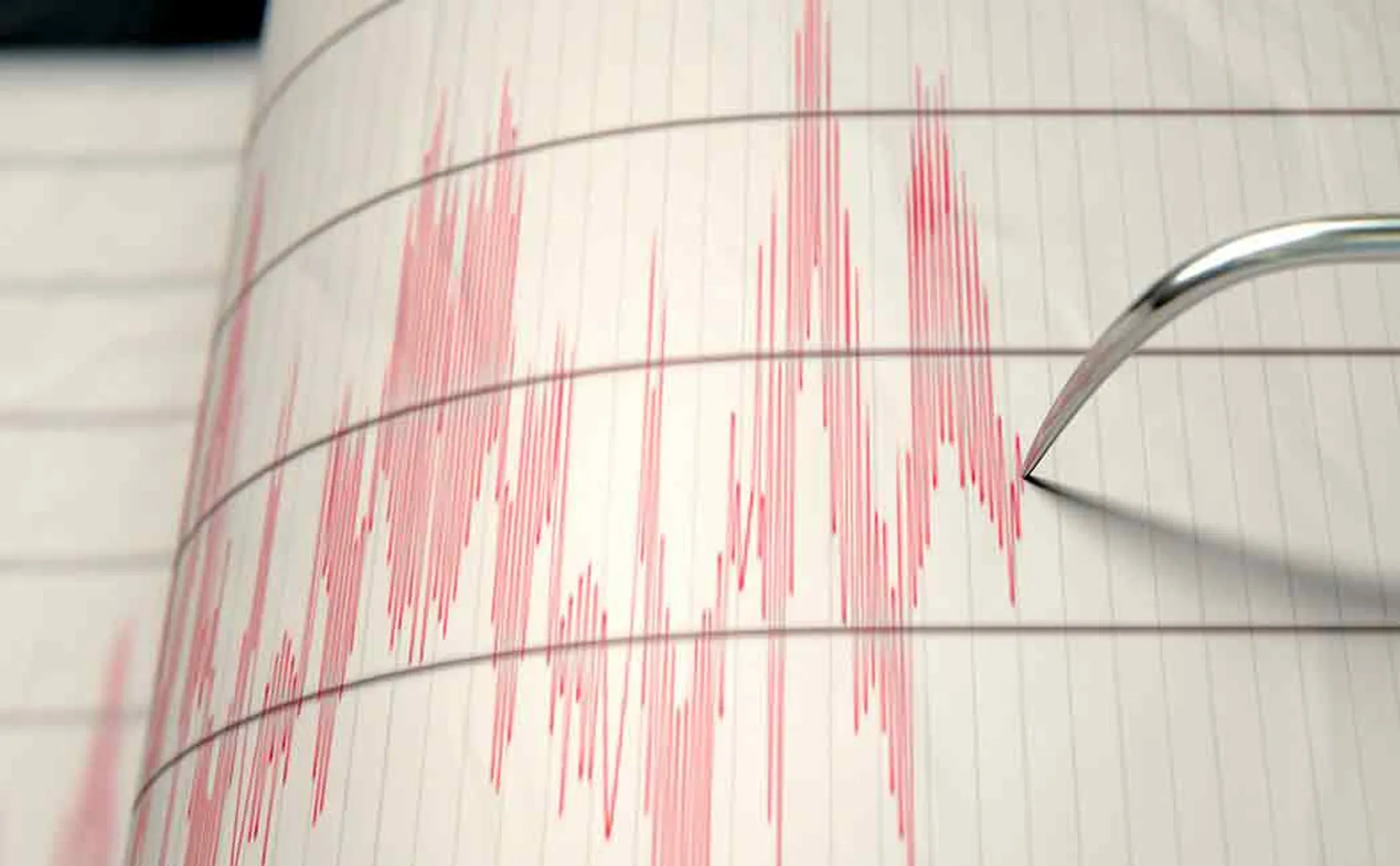 earthquake in indonesia