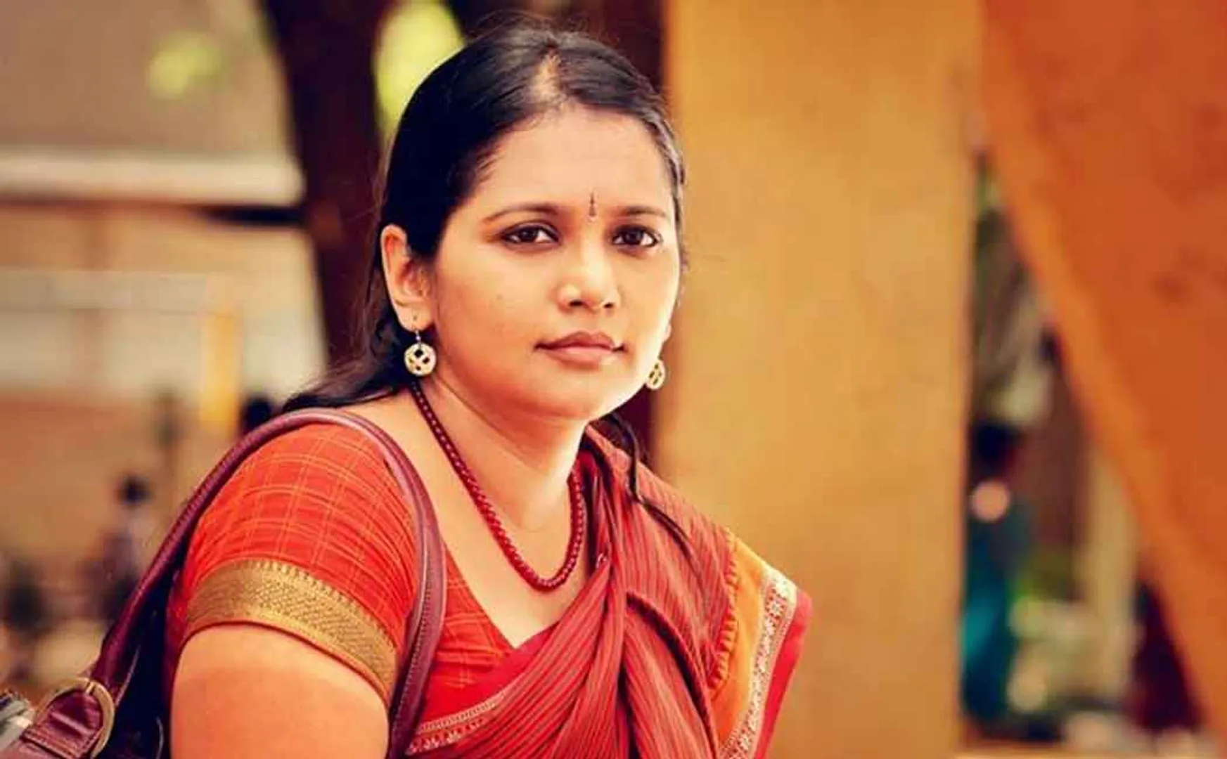 actress vinodhini game over movie kollywood 
