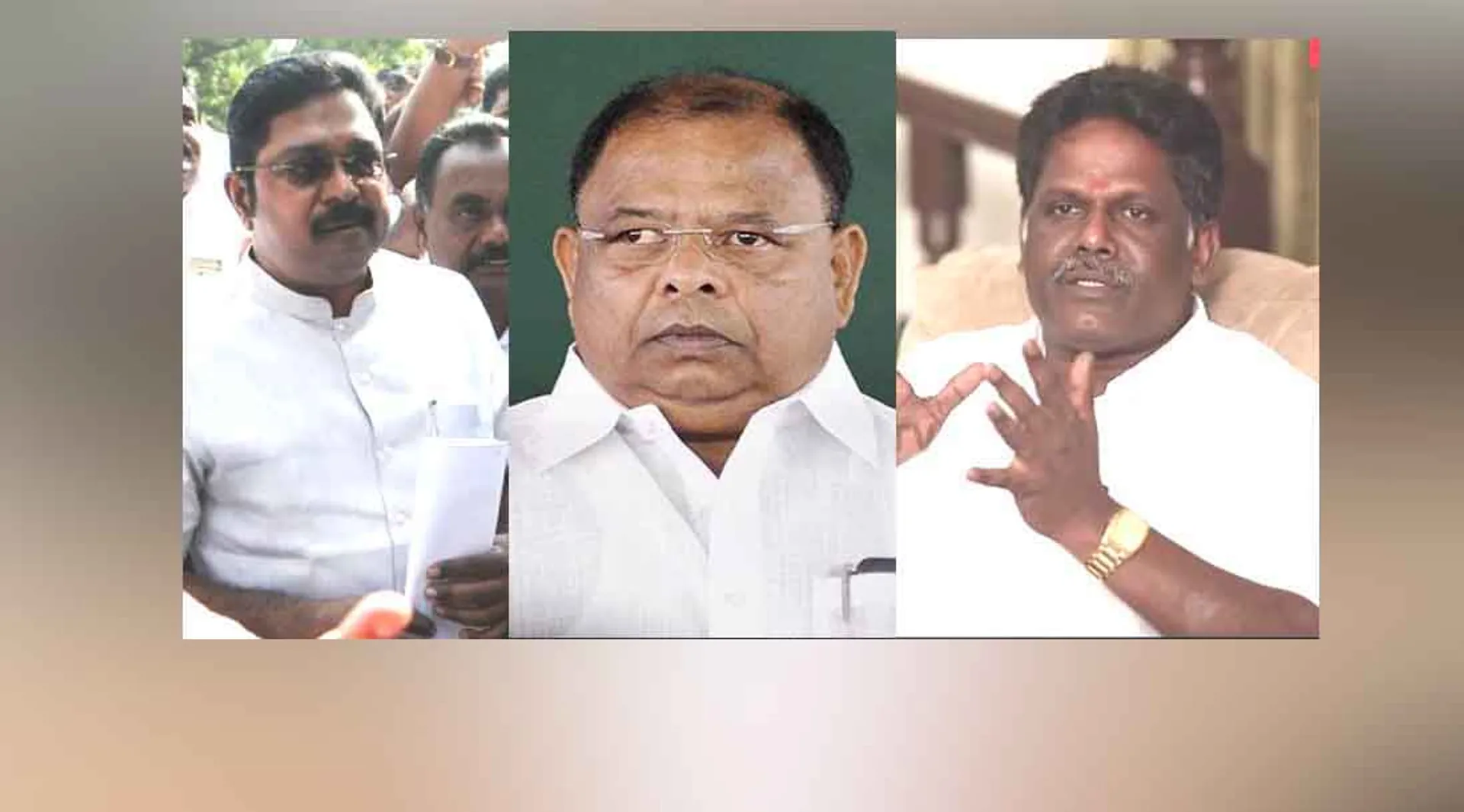 theni Karnan