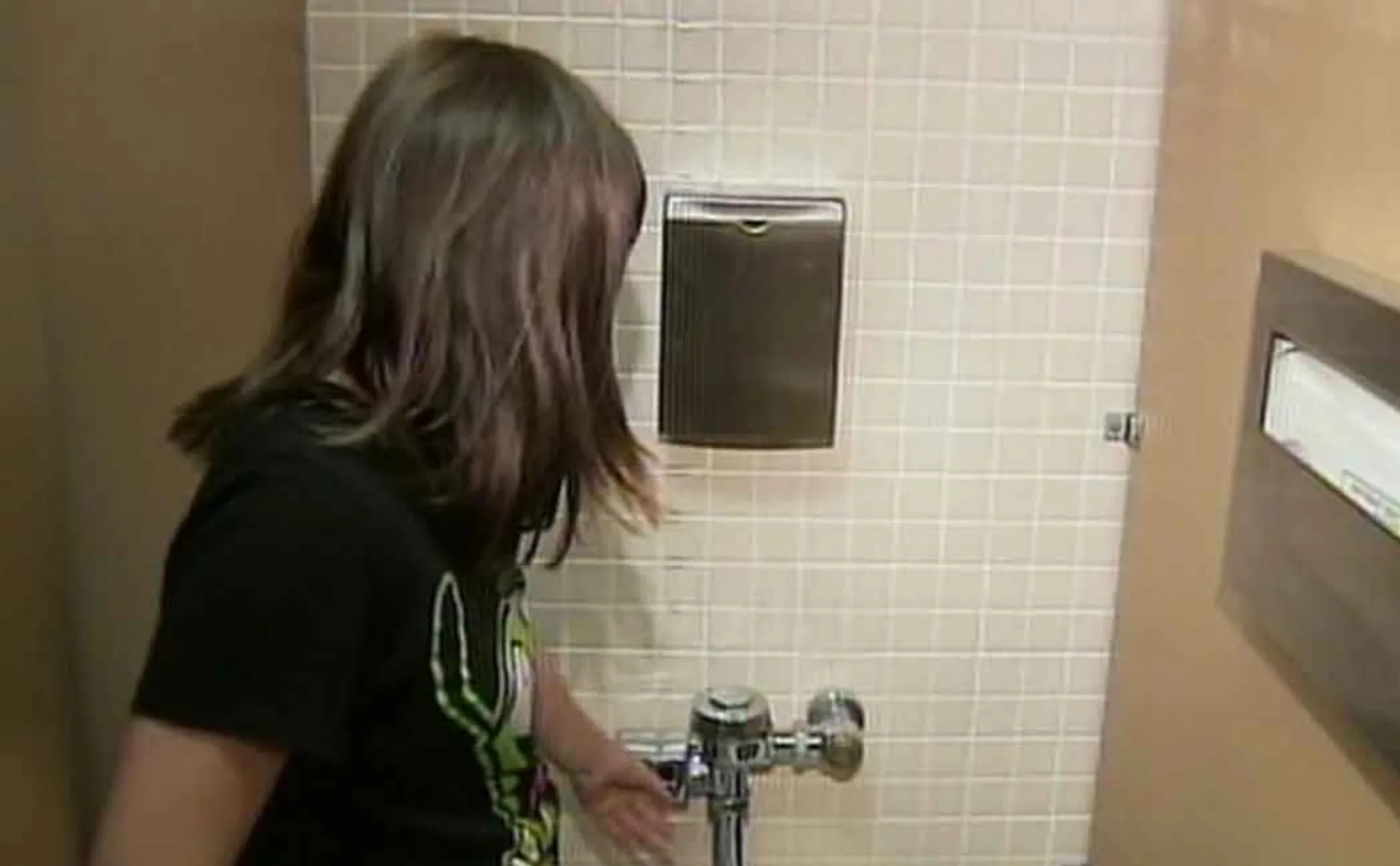 hidden camera