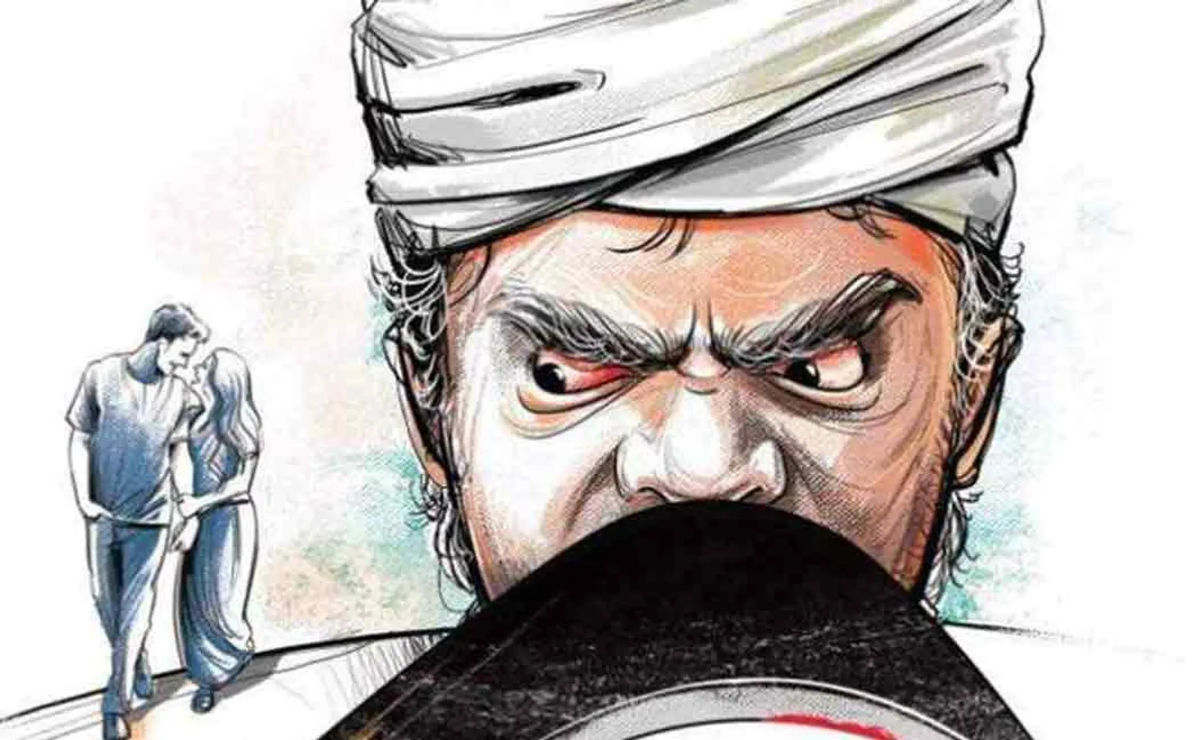 honour killing