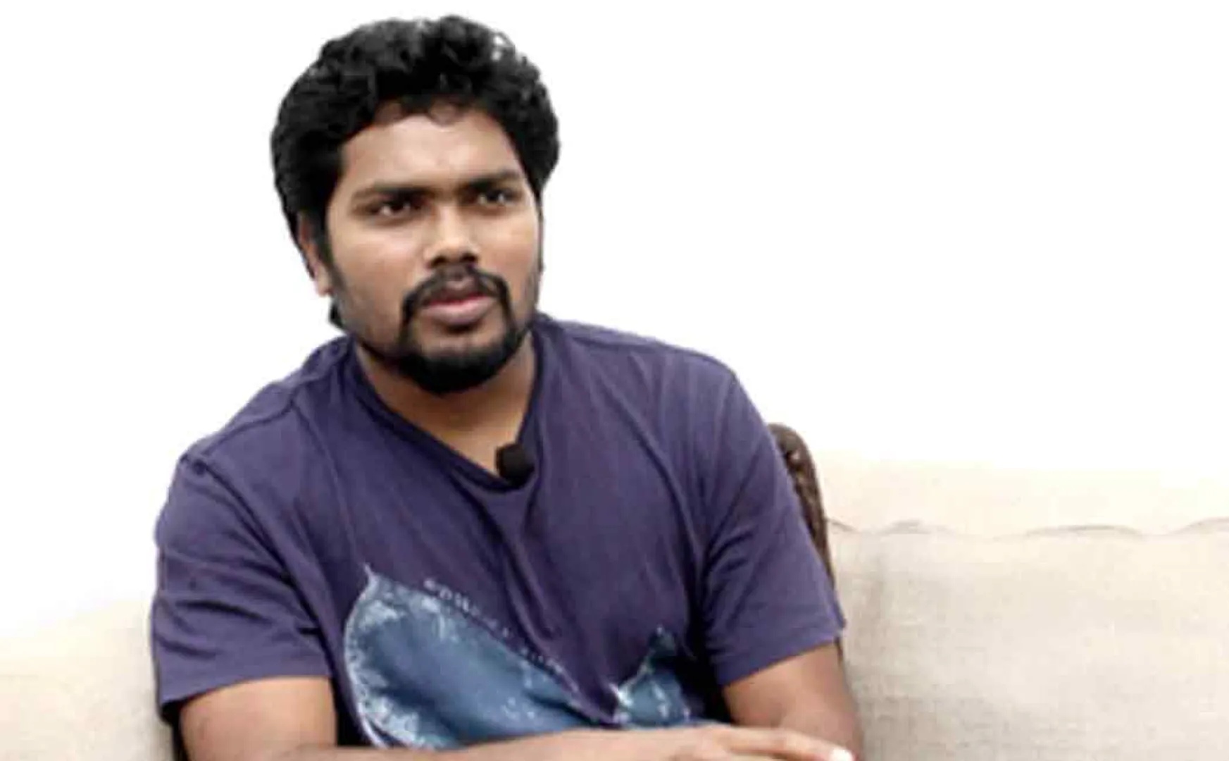 p ranjith