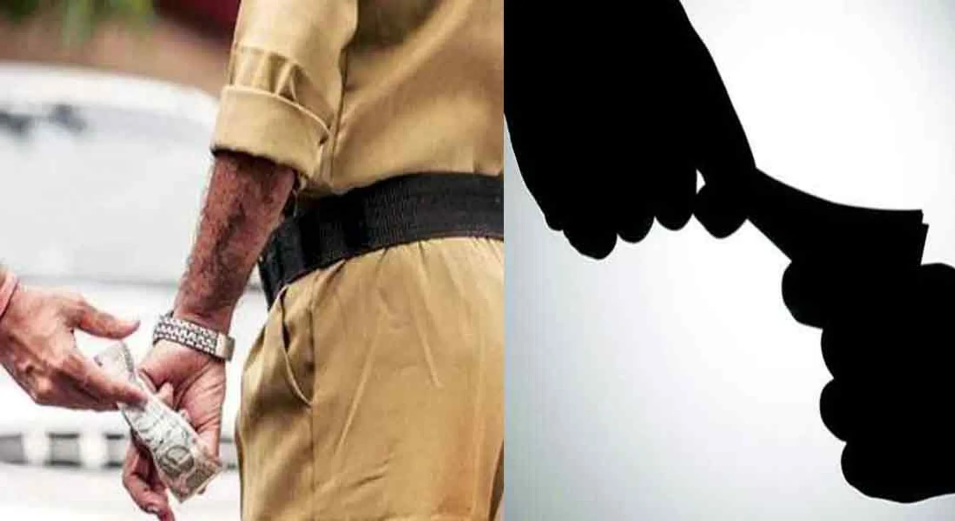 Salute to the guilty!- viruthungar police 