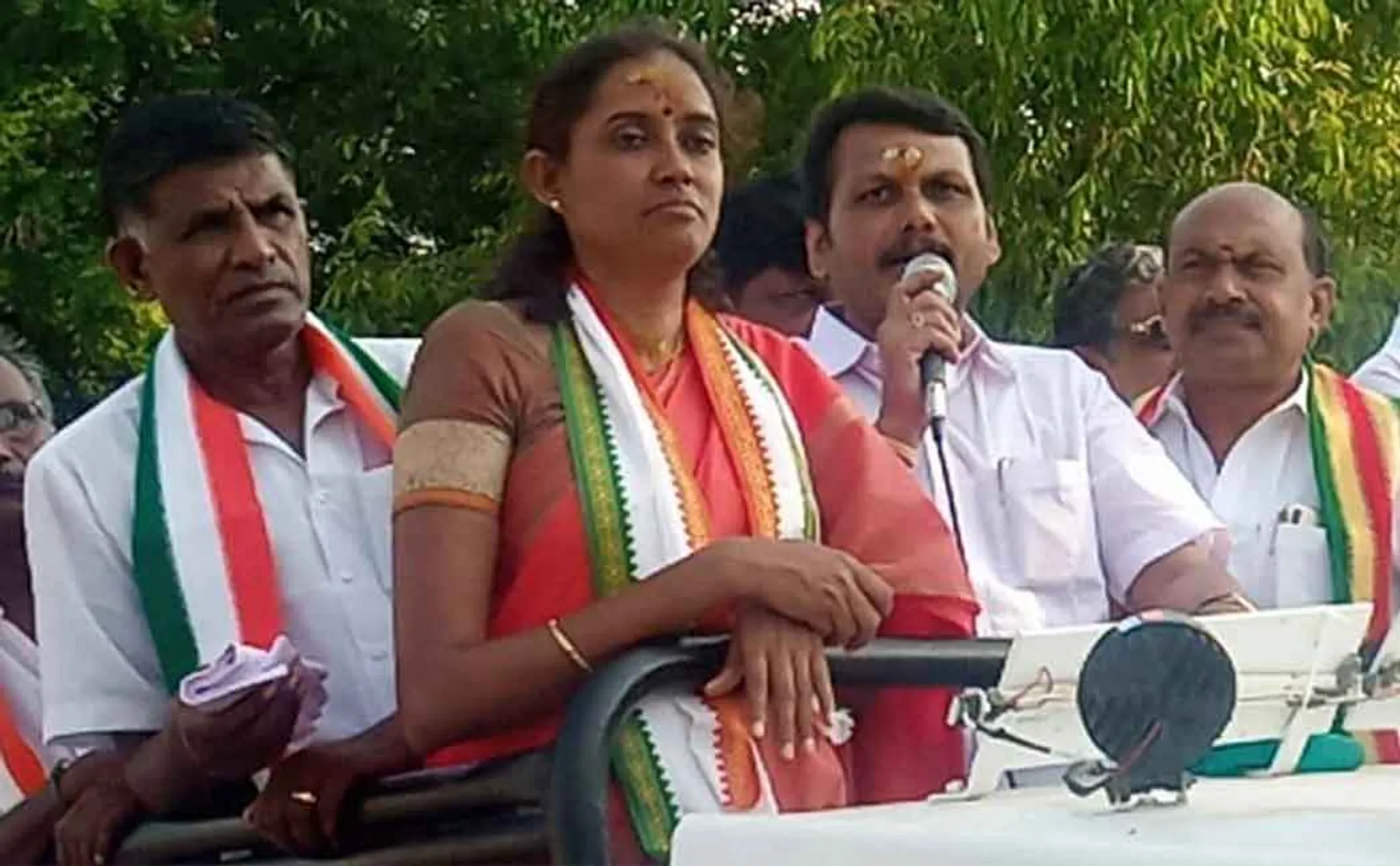 jothimani senthilbalaji