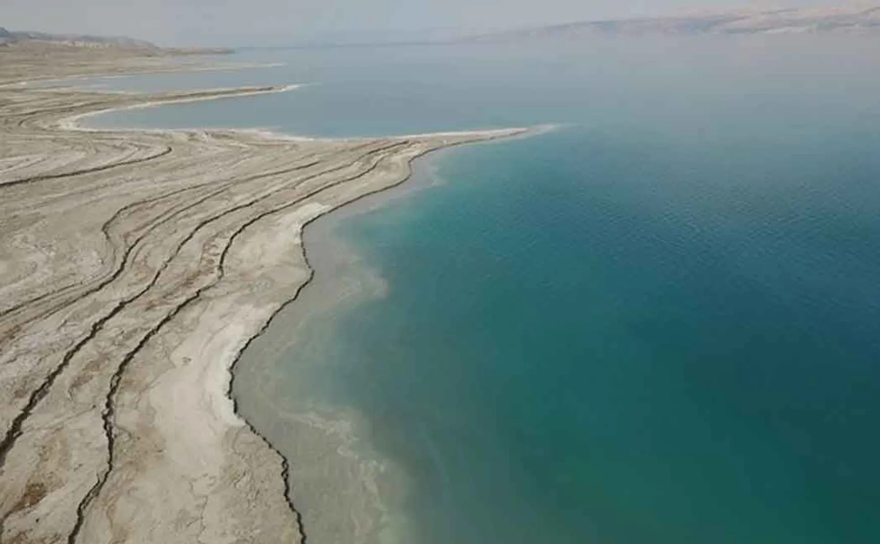 sea water purification 