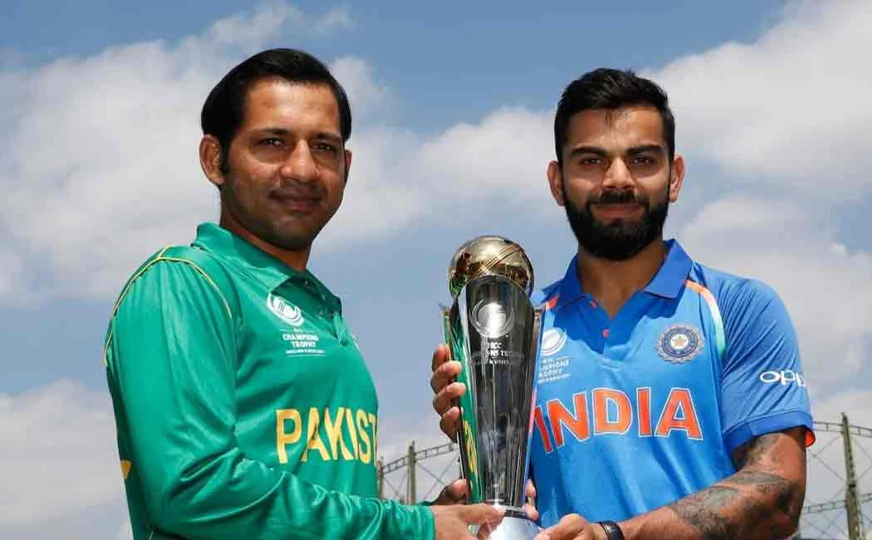 pakistan captain sarfaras ahmed about social media trolls