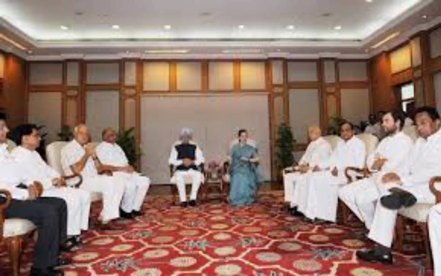 congress