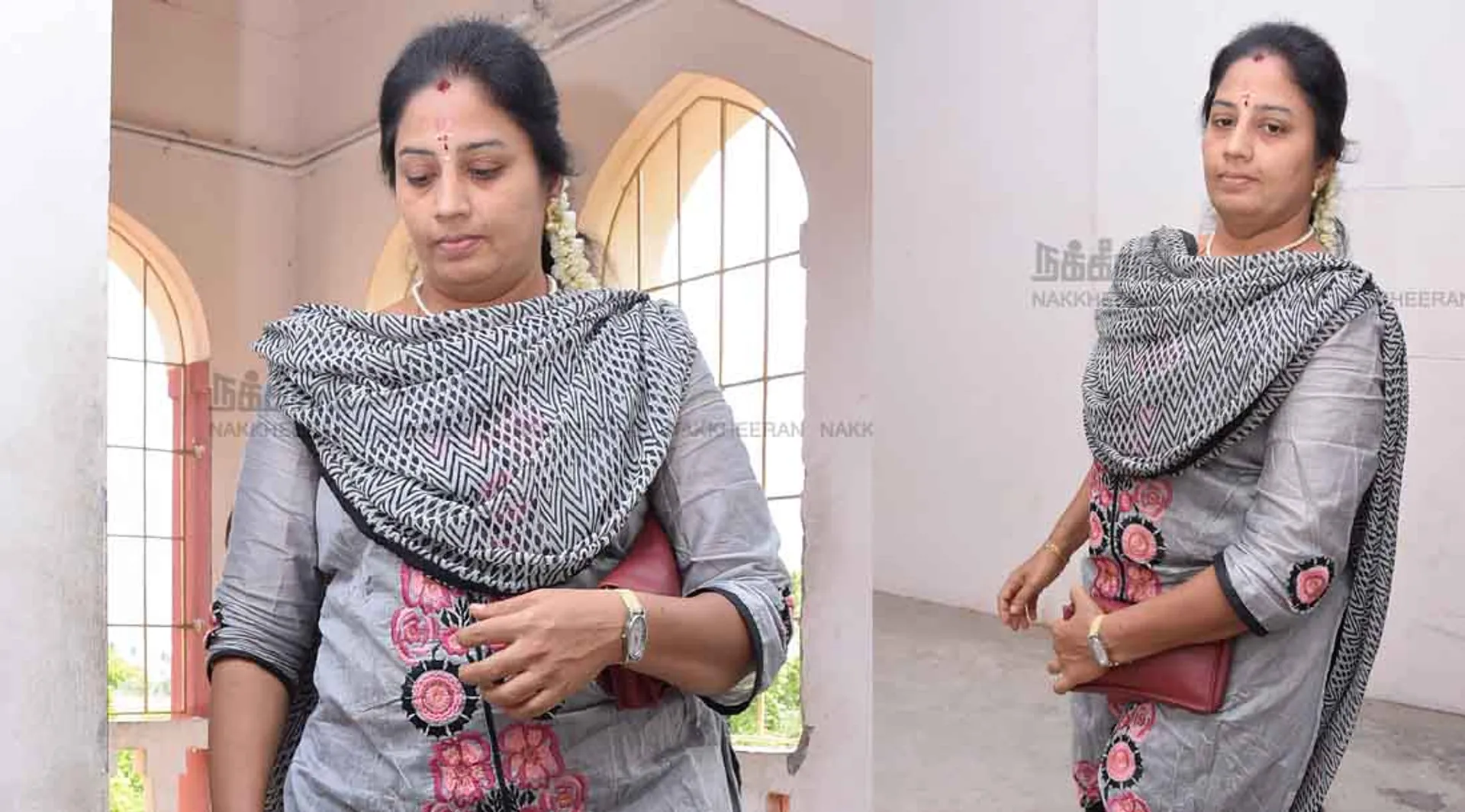nirmala devi - srivilliputhur court -
