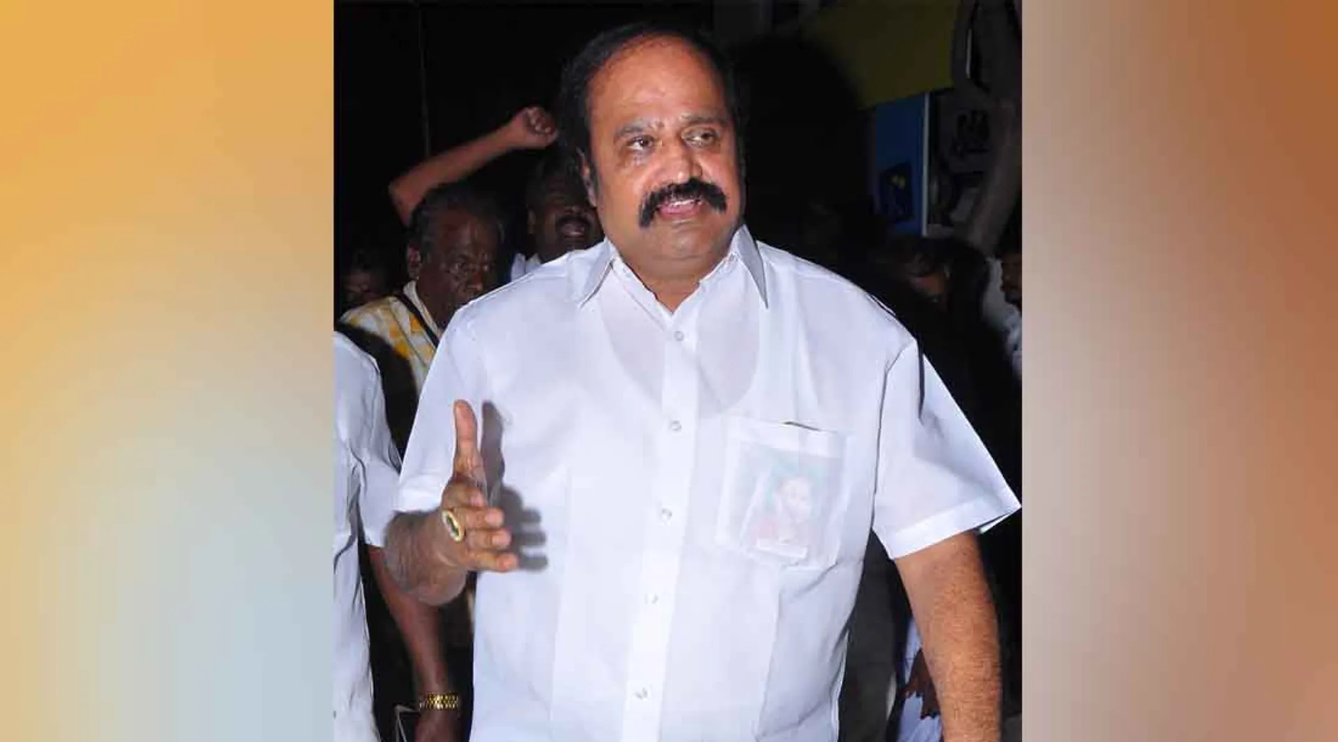 pugazhendi ammk