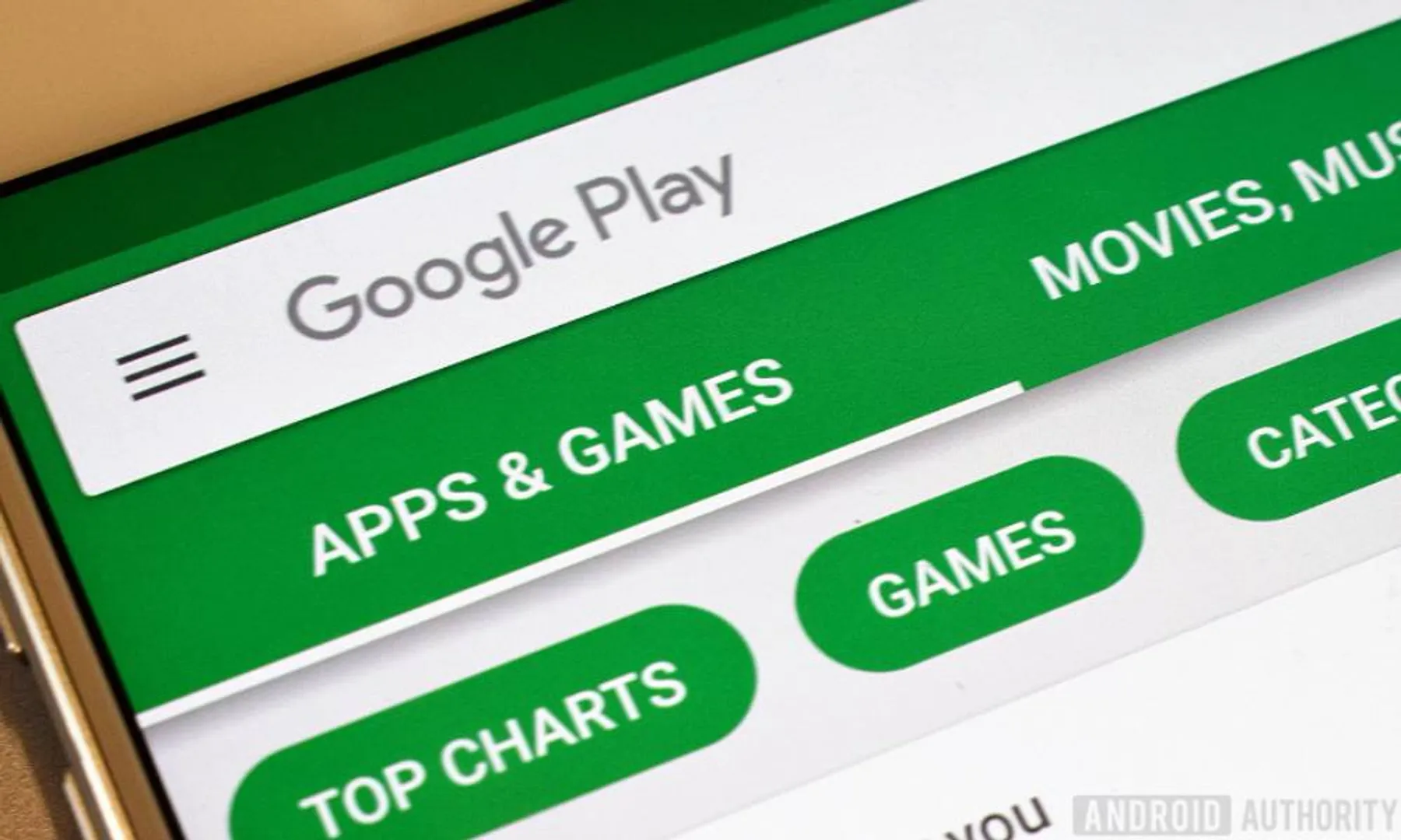 GOOGLE COMPANY IS TWO THOUSANDS APPS DELETED IN GOOGLE PLAY STORES
