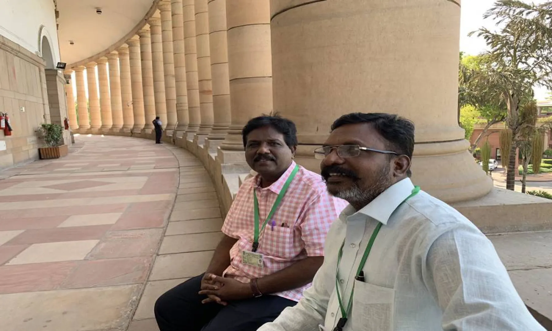 NEW EDUCATION POLICY RELATED PETITION FILE IN DMK ALLIANCE PARTIES MPS 