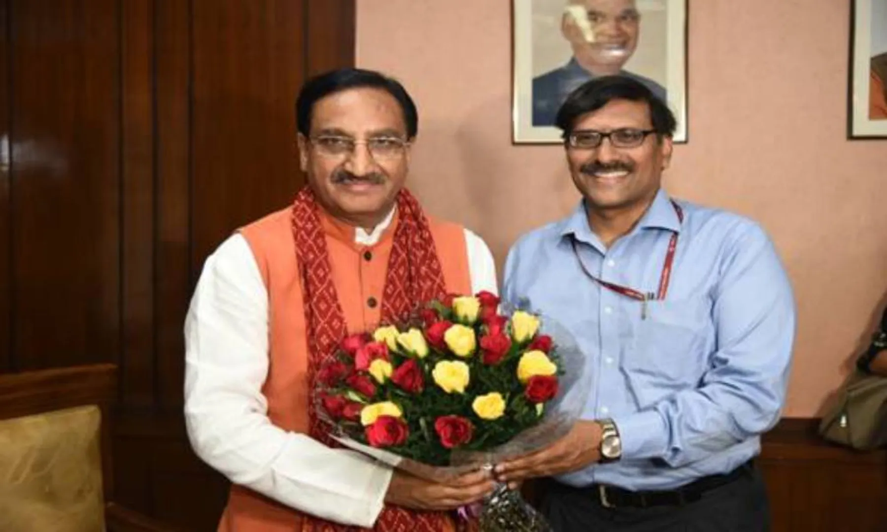 TAMILNADU MPS REQUEST ACCEPT IN UNION GOVERNMENT NEW EDUCATION POLICY SUGGESTION DATE EXTEND 