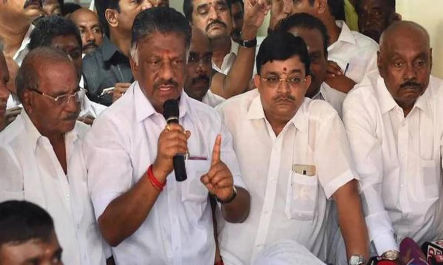 TAMILNADU ADMK RAJYA SABHA RETIREMENT MPS PERFORMANCE DETAILS NO BILL INTRODUCED 