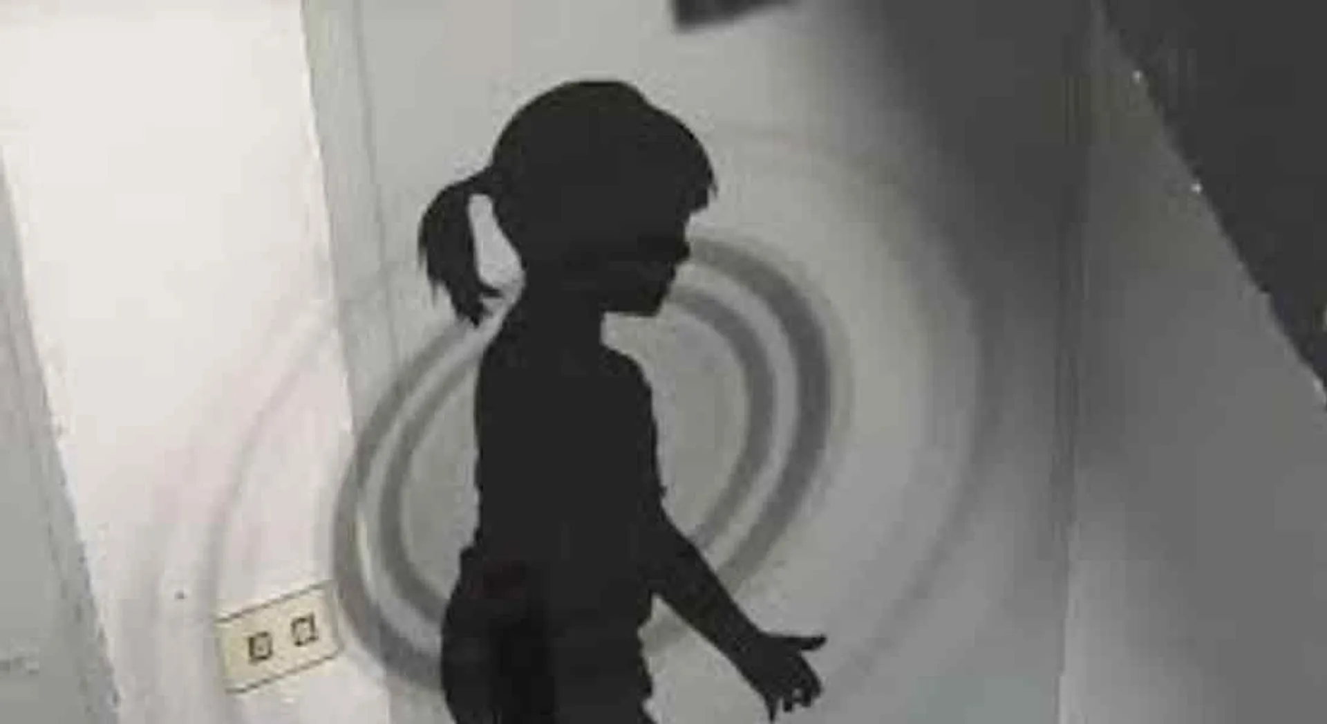 Body of 4-year-old girl found in toilet 