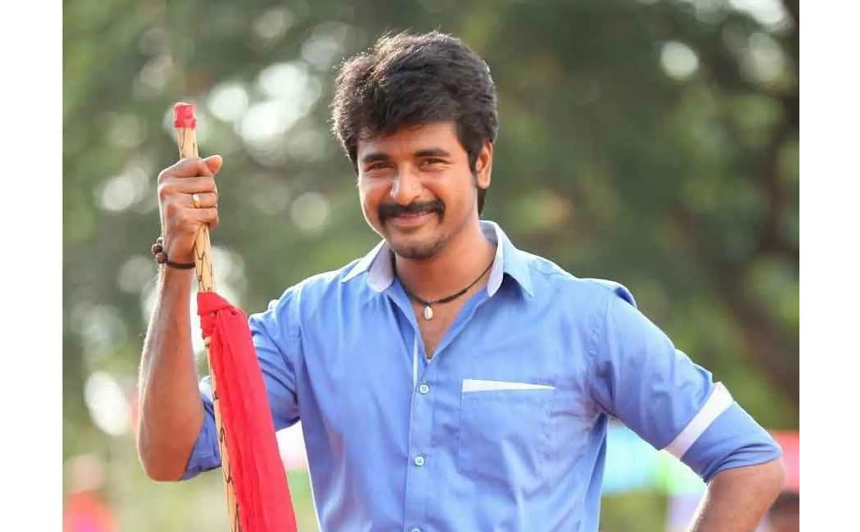 sivakarthikeyan