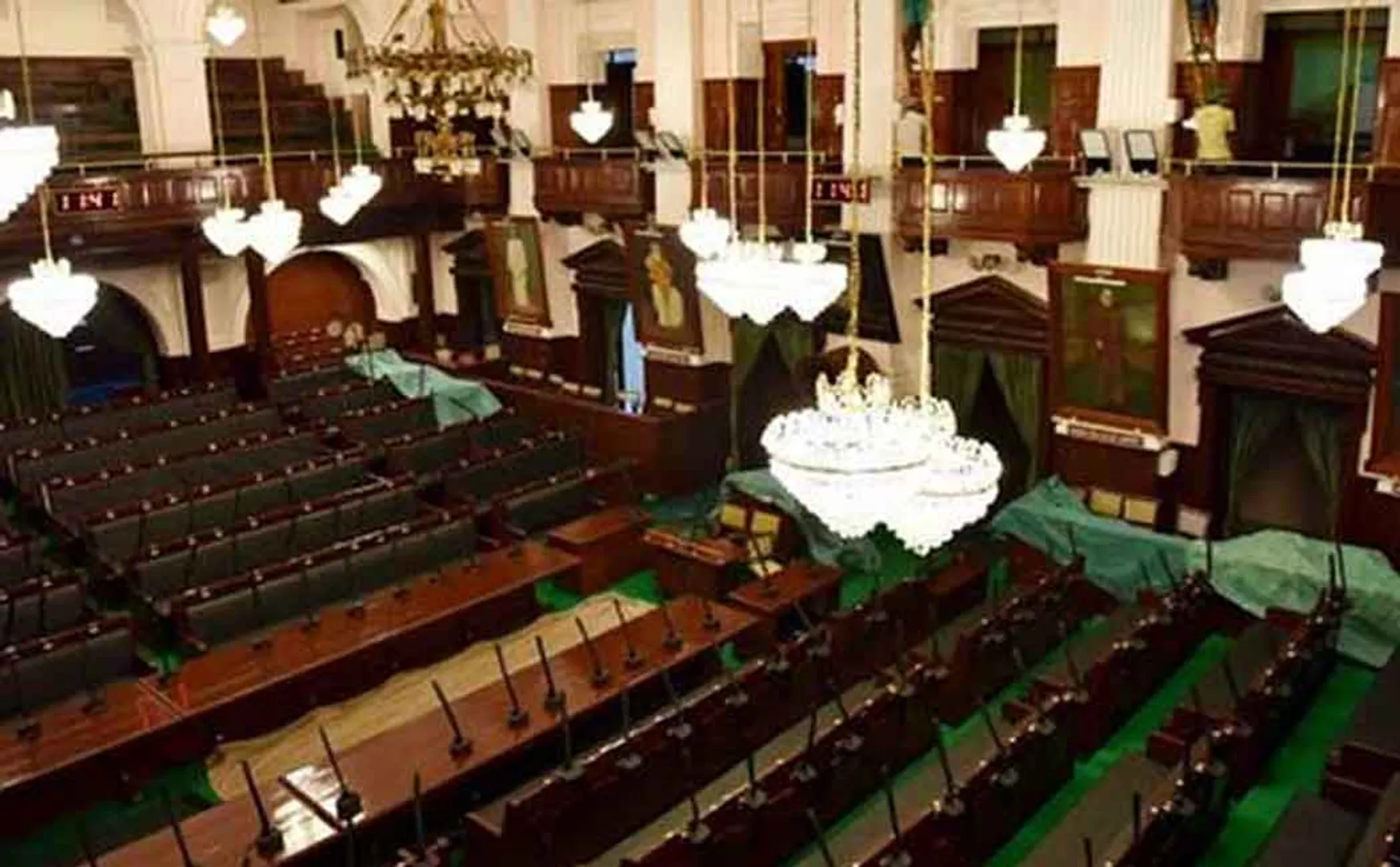 tamilnadu legislative assembly